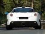 Ferrari 599 GTB Fiorano Stallone by Mansory 2008 года
